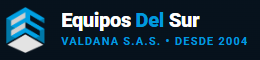 Equipos del Sur